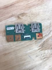 Bo phụ USB laptop Asus TP550LD