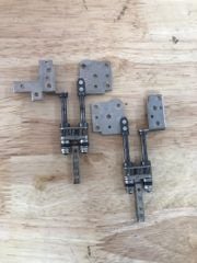 Bộ bản lề laptop Asus TP550LD