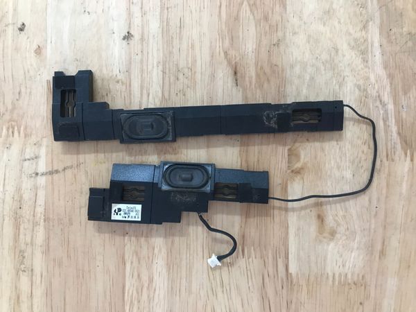 Loa Laptop Dell 3558