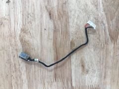 Jack đầu nguồn laptop Dell 3558