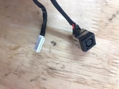 Jack nguồn laptop Dell E6400