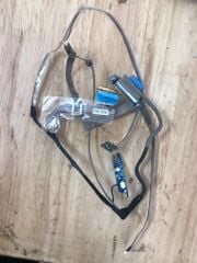 Cáp màn hình laptop Dell E6400