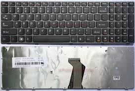 Bàn phím LENOVO Ideapad Z570 Z575 B570 B575 B590 V570 Y570 Y570N – Z570