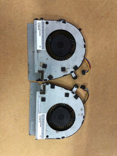 Bộ quạt tản nhiệt laptop Dell 5470