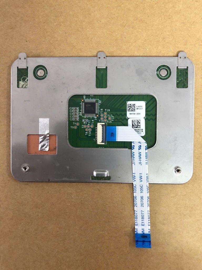 Touchpad Laptop Dell 5470