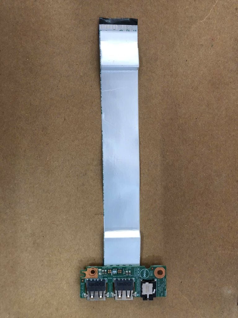 Bo phụ USB laptop Dell Inspiron 3558