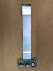 Bo phụ USB laptop Dell Inspiron 3558