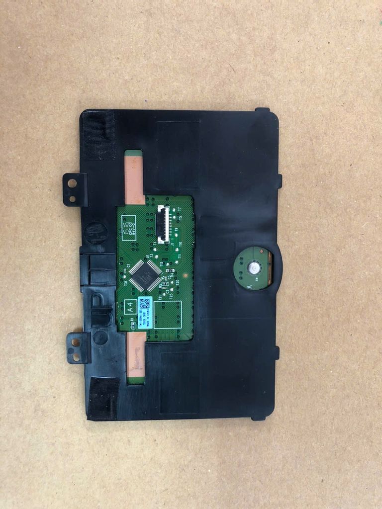 Touchpad laptop Dell Inspiron 15 3558