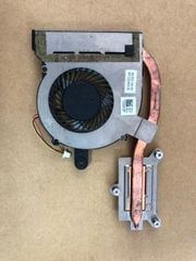 Bộ tản nhiệt laptop Dell Inspiron 15 3558