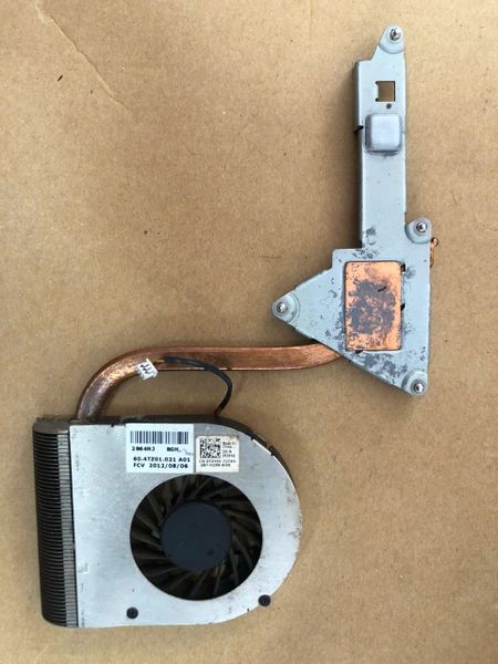 Quạt tản nhiệt Dell Inspiron 3520