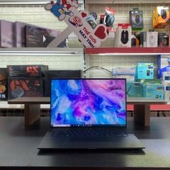 Laptop DELL Precision 5560 | i7 11850H | Ram 32GB | SSD 1TB | VGA RTX A2000 4GB | 15.6 inch FHD