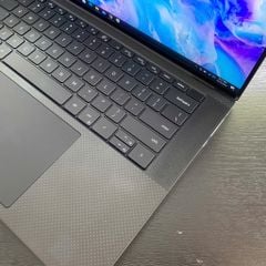 Laptop DELL Precision 5560 | i7 11850H | Ram 32GB | SSD 1TB | VGA RTX A2000 4GB | 15.6 inch FHD