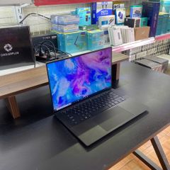 Laptop DELL Precision 5560 | i7 11850H | Ram 32GB | SSD 1TB | VGA RTX A2000 4GB | 15.6 inch FHD