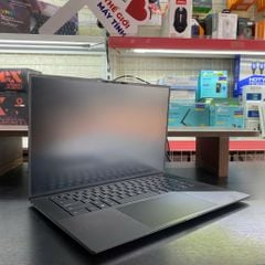 Laptop DELL Precision 5560 | i7 11850H | Ram 32GB | SSD 1TB | VGA RTX A2000 4GB | 15.6 inch FHD
