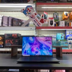 Laptop DELL Precision 5560 | i7 11850H | Ram 32GB | SSD 1TB | VGA RTX A2000 4GB | 15.6 inch FHD