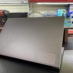 Laptop DELL Precision 5560 | i7 11850H | Ram 32GB | SSD 1TB | VGA RTX A2000 4GB | 15.6 inch FHD