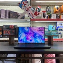 Laptop DELL Precision 5560 | i7 11850H | Ram 32GB | SSD 1TB | VGA RTX A2000 4GB | 15.6 inch FHD