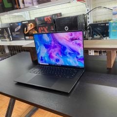 Laptop DELL Precision 5560 | i7 11850H | Ram 32GB | SSD 1TB | VGA RTX A2000 4GB | 15.6 inch FHD