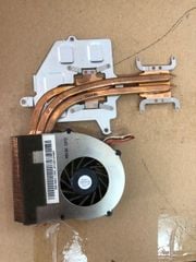 Bộ tản nhiệt laptop Sony PCG 8114L