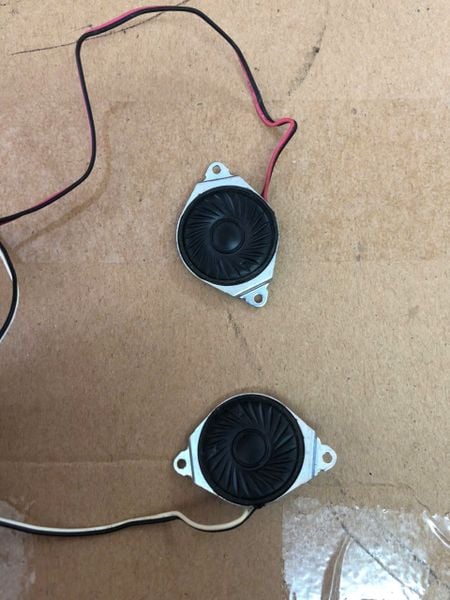 Loa laptop Sony PCG 8114L