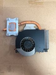 Bộ tản nhiệt laptop HP Compaq CQ43