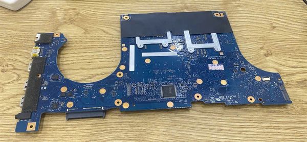 Mainboard ASUS FX505 i5 Gen8 VGA 1050