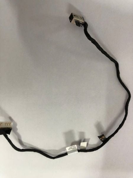 Jack đầu nguồn laptop Dell Vostro 5468