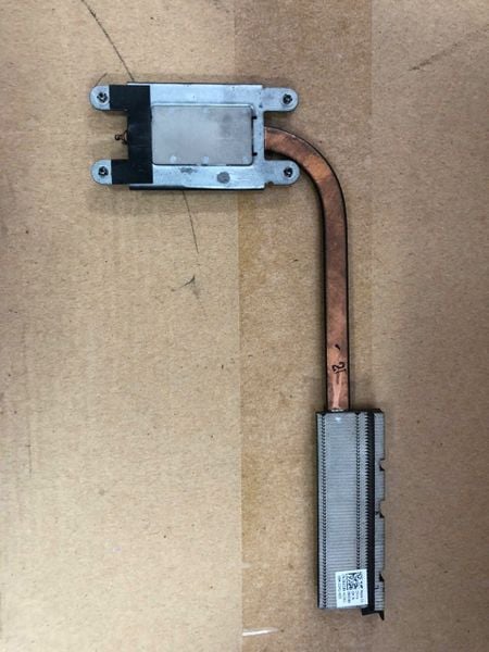 Tản nhiệt laptop Dell Vostro 5468