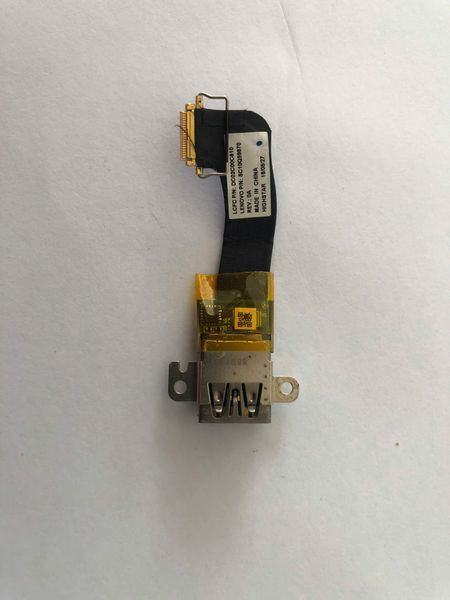 Bo phụ USB laptop Lenovo X1 Carbon gen 7