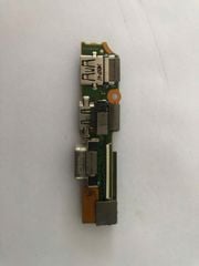 Bo phụ USB & VGA laptop Fujitsu Lifebook S904