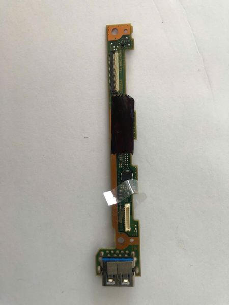 Bo phụ USB laptop Fujitsu Lifebook S904