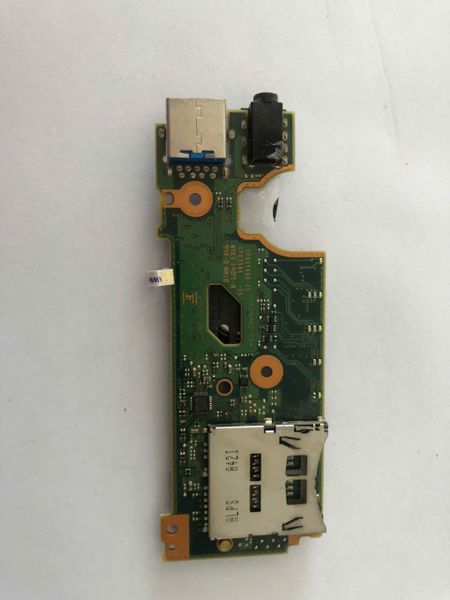 Bo phụ USB & SD laptop Fujitsu Lifebook S904