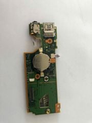 Bo phụ USB & SD laptop Fujitsu Lifebook S904