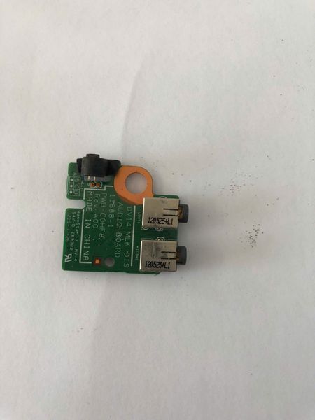 Bo phụ jack 3.5 laptop Dell Inspiron 3420