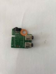 Bo phụ jack 3.5 laptop Dell Inspiron 3420