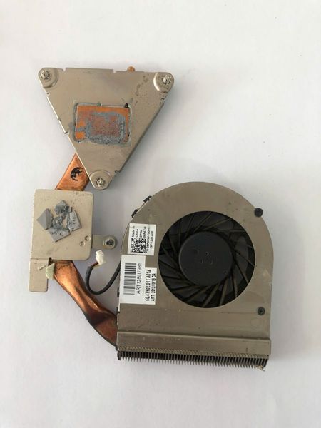 Bộ tản nhiệt laptop Dell Inspiron 3420