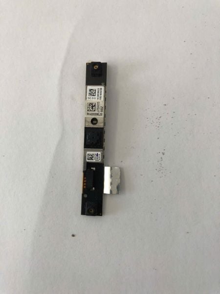 Camera laptop Lenovo E450