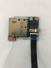 Bo phụ SD laptop Lenovo E450