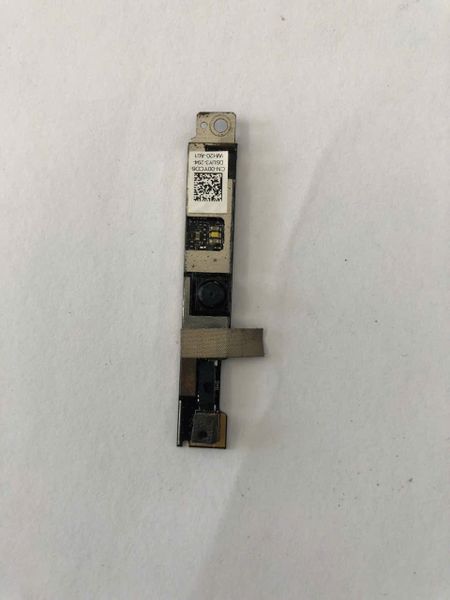 Webcam laptop Dell Inspiron 5520