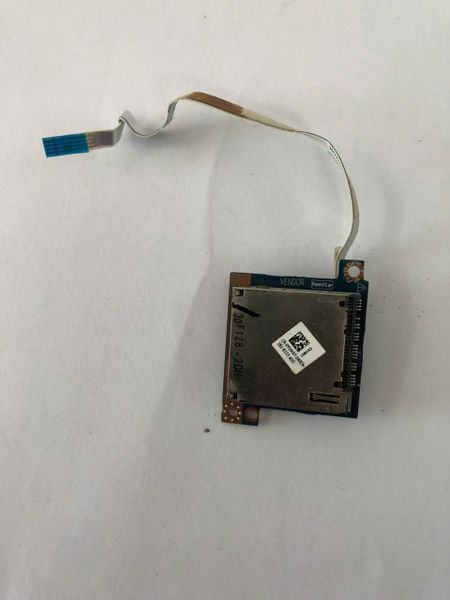 Bo phụ SD laptop Dell Inspiron 5520
