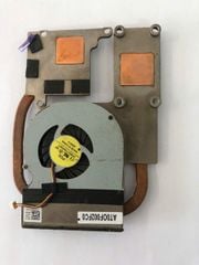 Bộ tản nhiệt laptop Dell Inspiron 5520