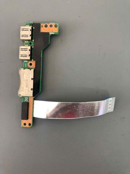 Bo phụ USB laptop Asus X510UQ