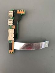 Bo phụ USB laptop Asus X510UQ