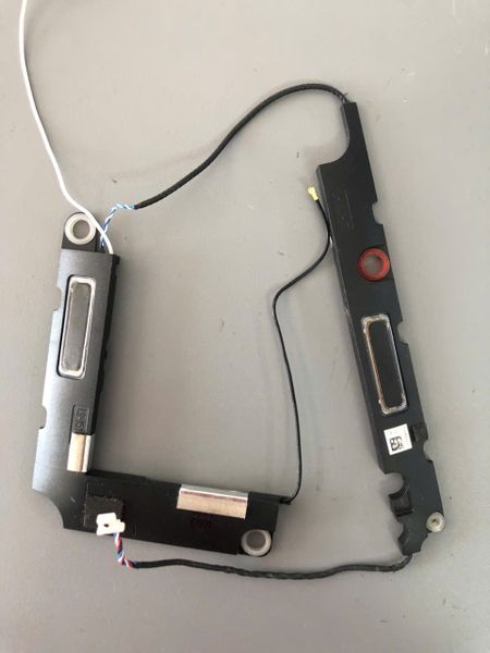 Loa laptop Asus X510UQ