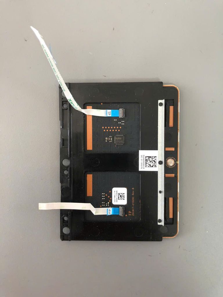 Touchpad laptop Asus X510UQ