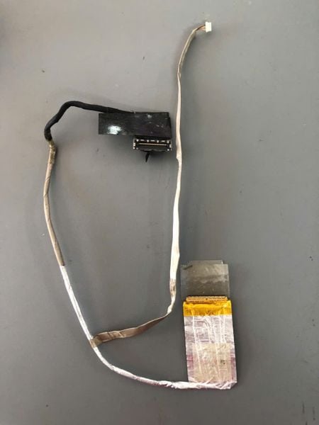 Cáp màn hình laptop HP CQ43