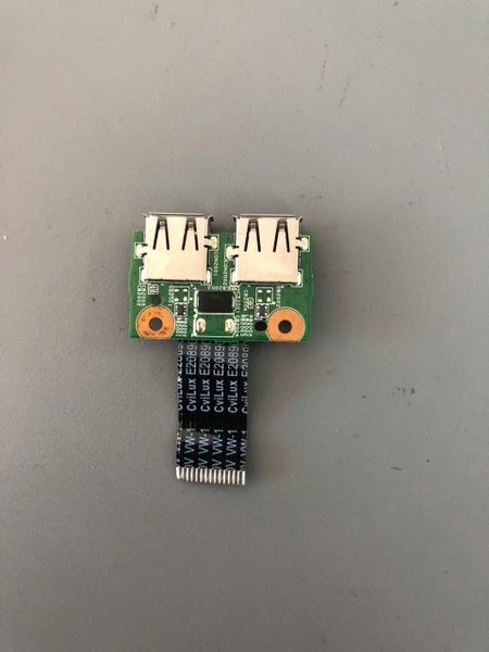 Bo phụ USB laptop HP CQ43