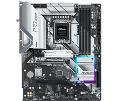 Mainboard ASROCK Z790 PRO RS WIFI DDR5