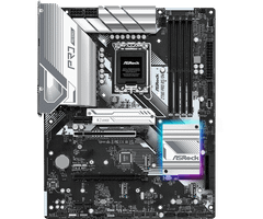 Mainboard Asrock Z790 Pro RS/D4 DDR4