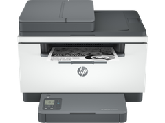 Máy in đa năng HP M236sdw 9YG09A (In đảo mặt| Scan ADF 1 mặt| Copy| A4| A5| USB| LAN| WIFI)